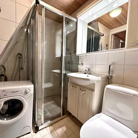 Levi Levistar H201 Apartment