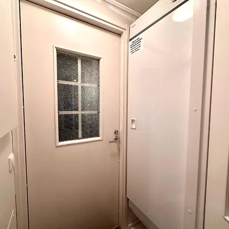 Apartment Levi Levistar H201