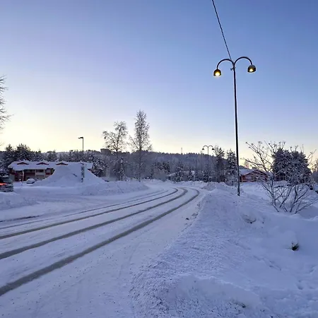 Lomavuokra Levistar H201 * Levi