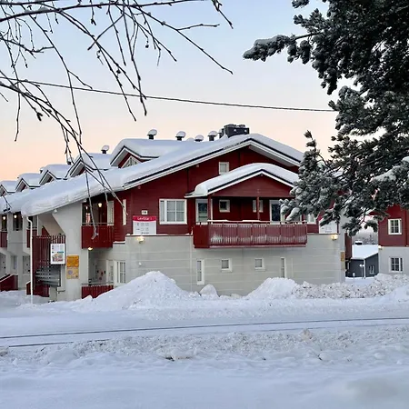 Levi Levistar H201 Apartment Kittila (Lapland)