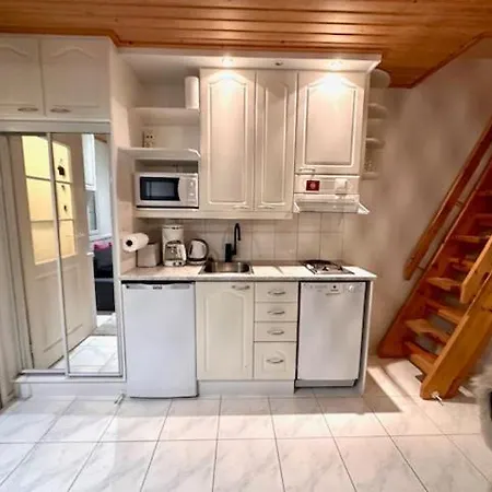 Levi Levistar H201 Apartment *