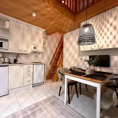 Apartment Levi Levistar H201