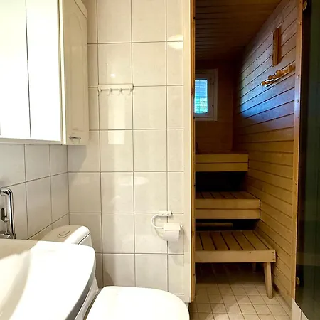 Lomavuokra Levistar H201 Apartman Levi