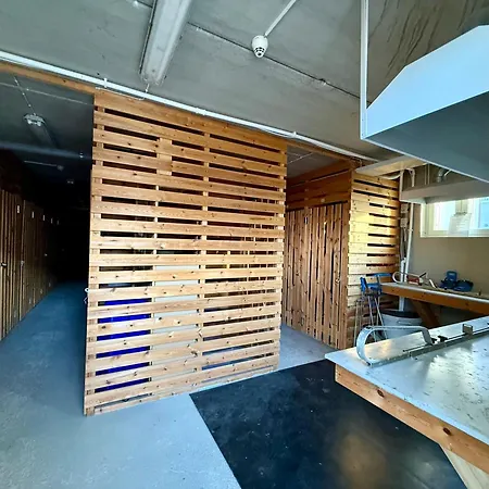 Apartamento Lomavuokra Levistar H201