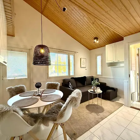 Apartman Lomavuokra Levistar H201 *