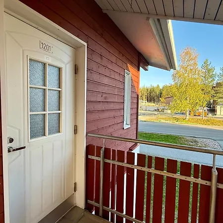 Lomavuokra Levistar H201 Apartman