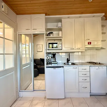 Lomavuokra Levistar H201 * Levi