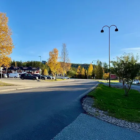 Apartamento Lomavuokra Levistar H201 *