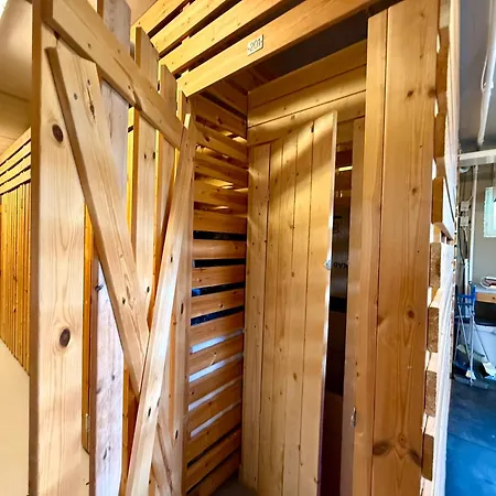 Lomavuokra Levistar H201 Apartman