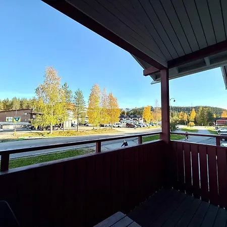 Apartman Lomavuokra Levistar H201