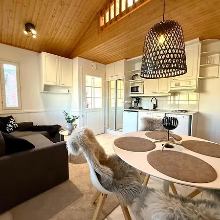 Lomavuokra Levistar H201 * Levi