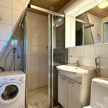 Lomavuokra Levistar H201 Apartman