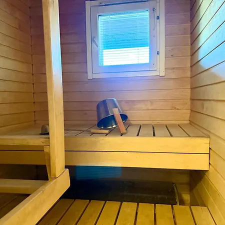 Lomavuokra Levistar H201 *