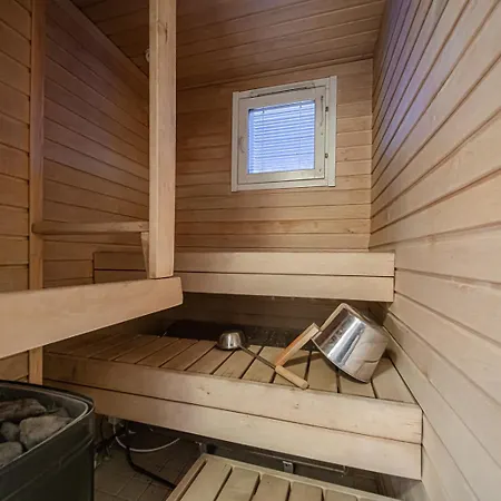Appartement Lomavuokra Levistar H201 *