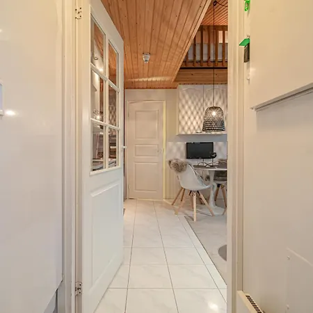 Lomavuokra Levistar H201 *