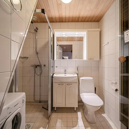 Lomavuokra Levistar H201