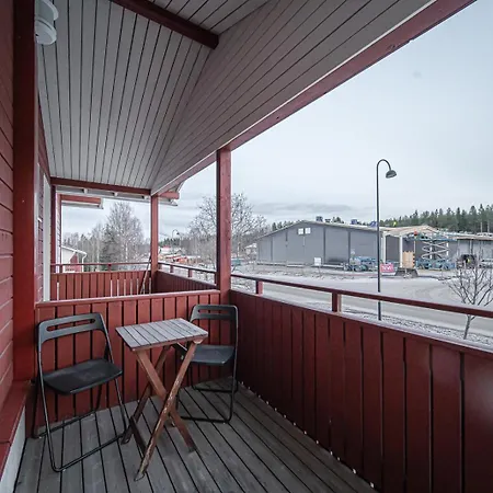 Lomavuokra Levistar H201 Apartamento