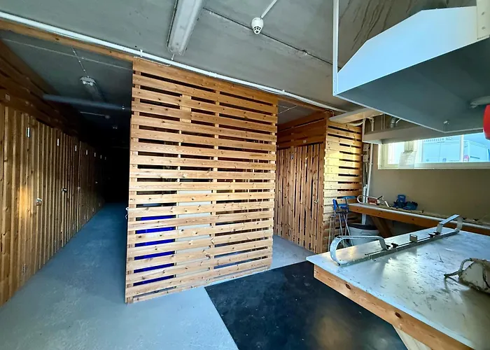 Διαμέρισμα Lomavuokra Levistar H201