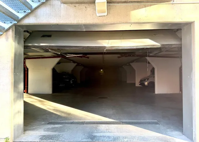 Lomavuokra Levistar H201 Διαμέρισμα