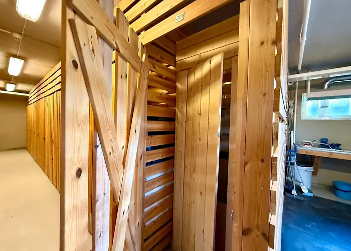 Lomavuokra Levistar H201 Apartmán