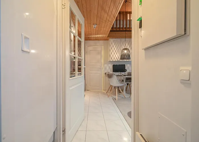 Lomavuokra Levistar H201 *