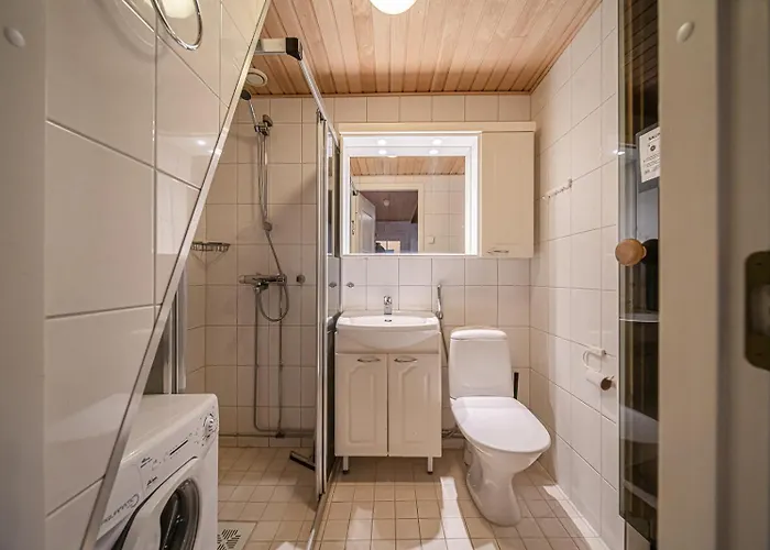 Lomavuokra Levistar H201