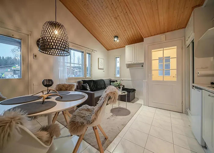 Lomavuokra Levistar H201 Levi